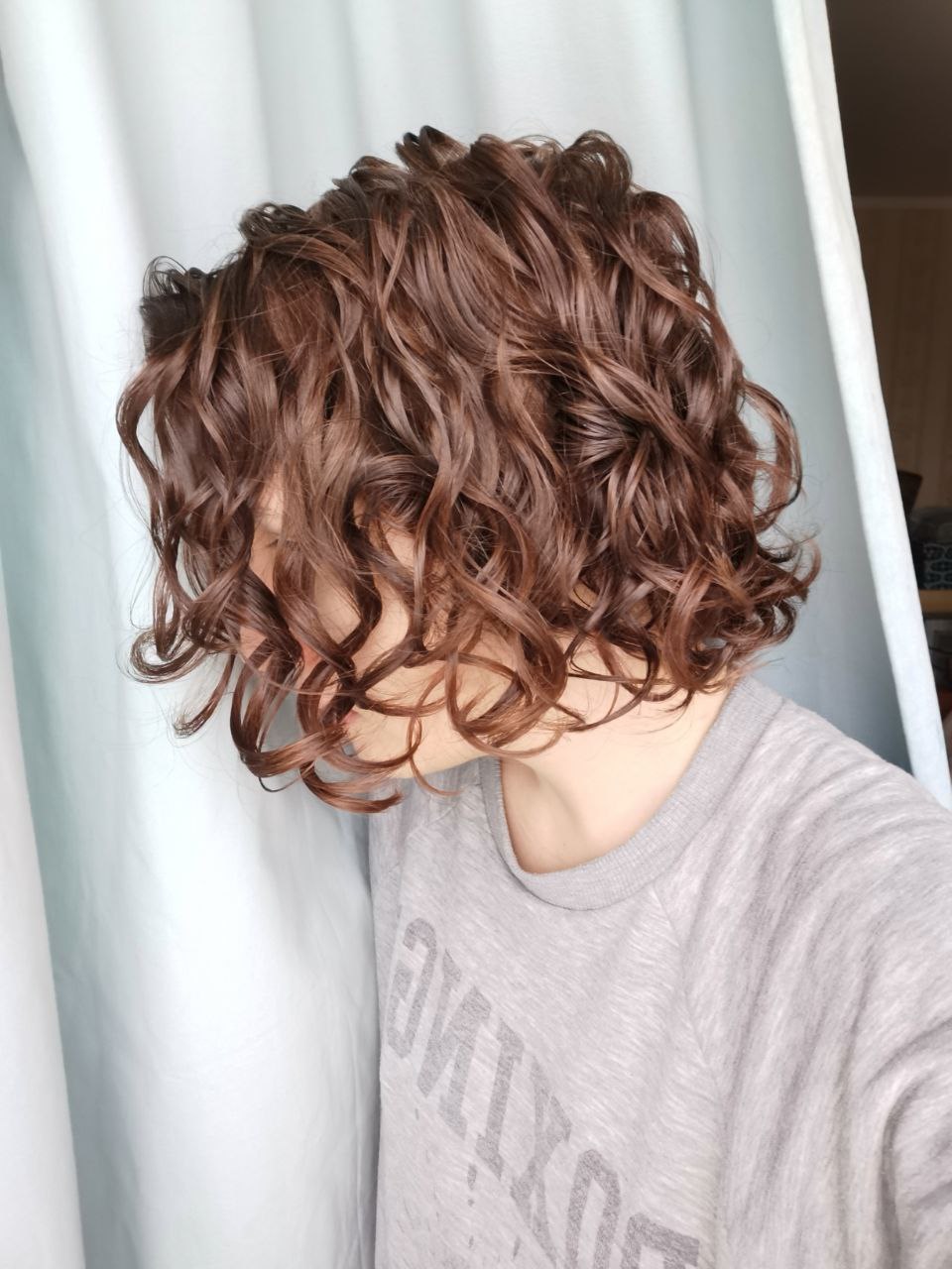 мой каст от геля be curly aqua выглядит вот так. под ним пенка cake. надо учесть, что я много переставляю...