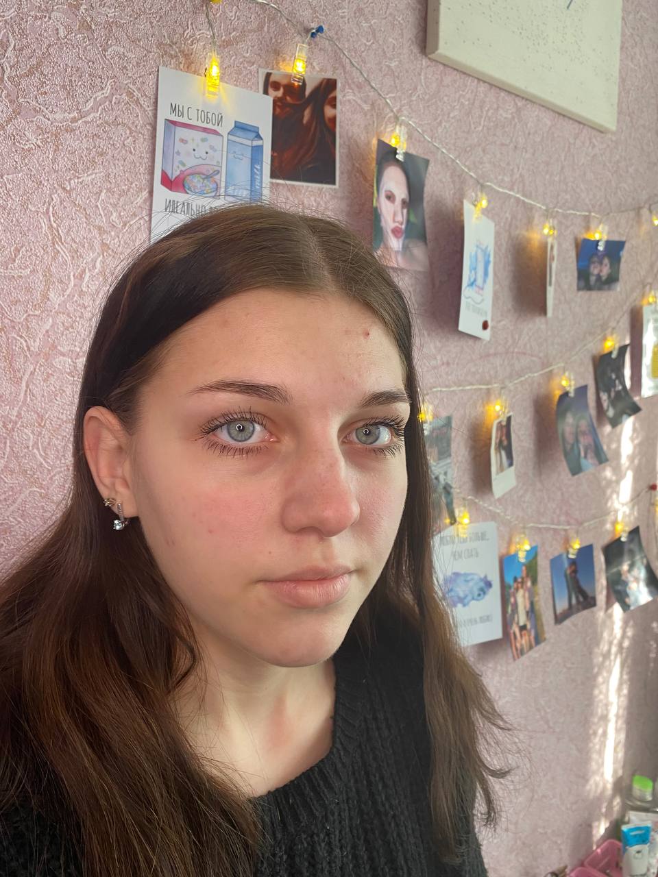 Девочки какой краситель Бронсон взять ?...
