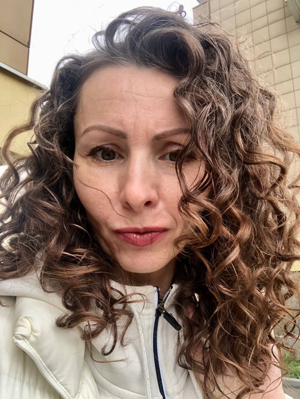 Пожалуй, заберу свои слова обратно, что за такие деньги (2500 за 8 унций) кинки больше не куплю. Сегодня...