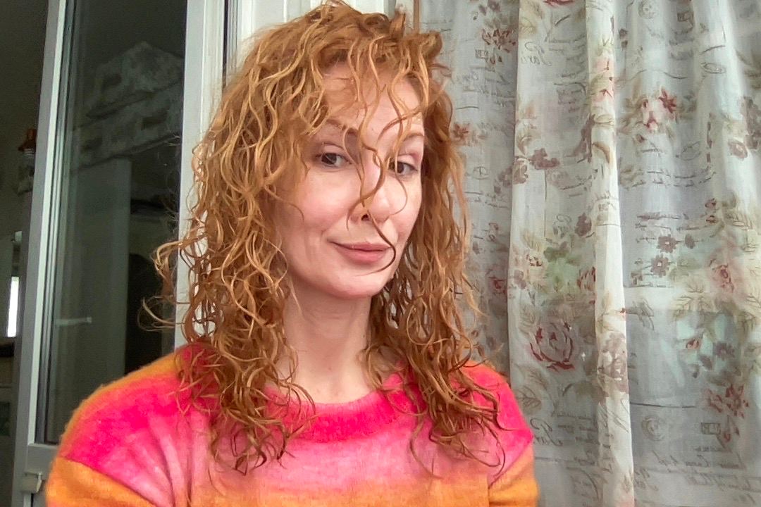 Девочки, я кажется пенку клан таки освоила! На рефреш. Позавчера после помывки сдуру бахнула протеинов,...