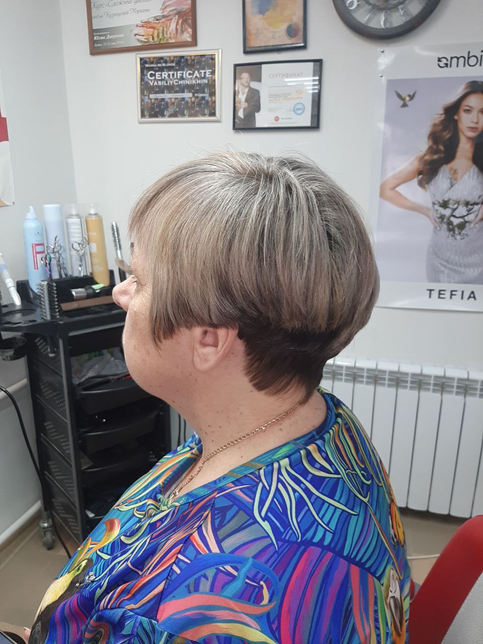 Берите 3.0, не прогадаете, просто на 2 см больше....