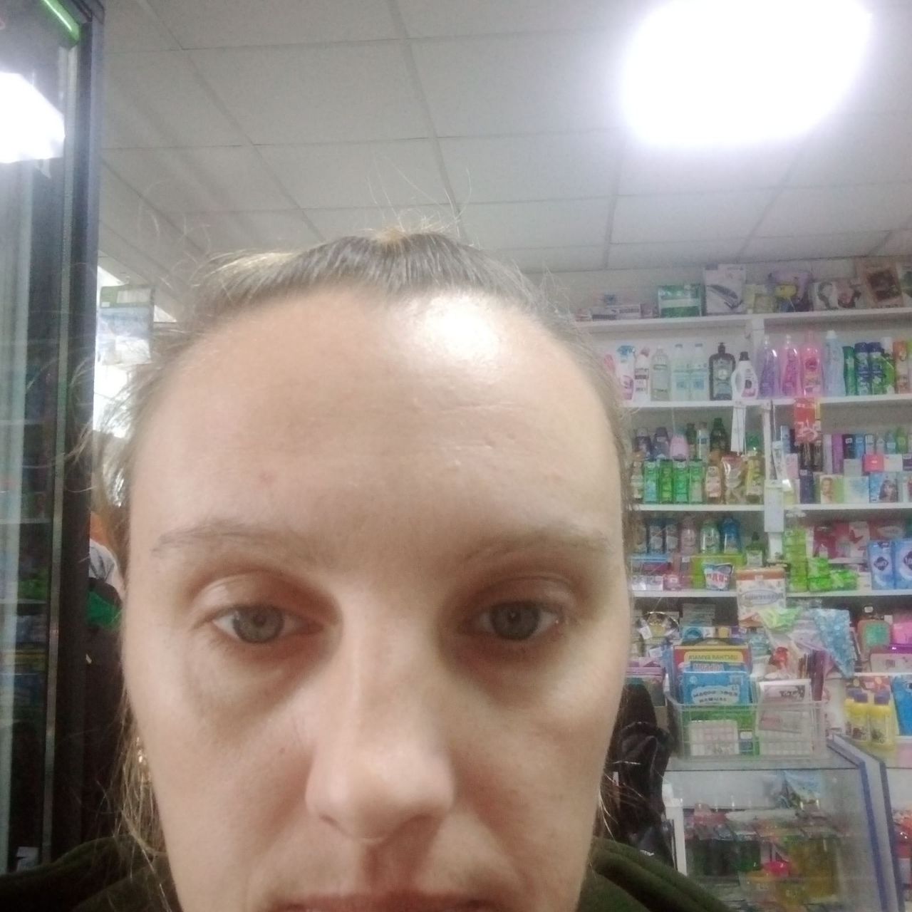 Девочки,подскажите бронсан какой взять?4 подойдет?...
