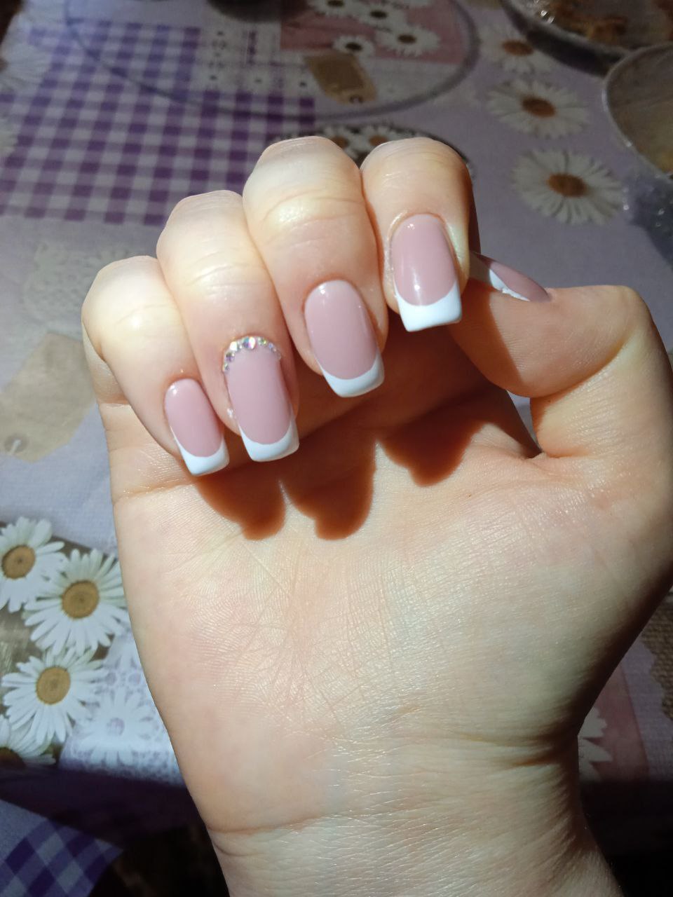 какие делать?:)...