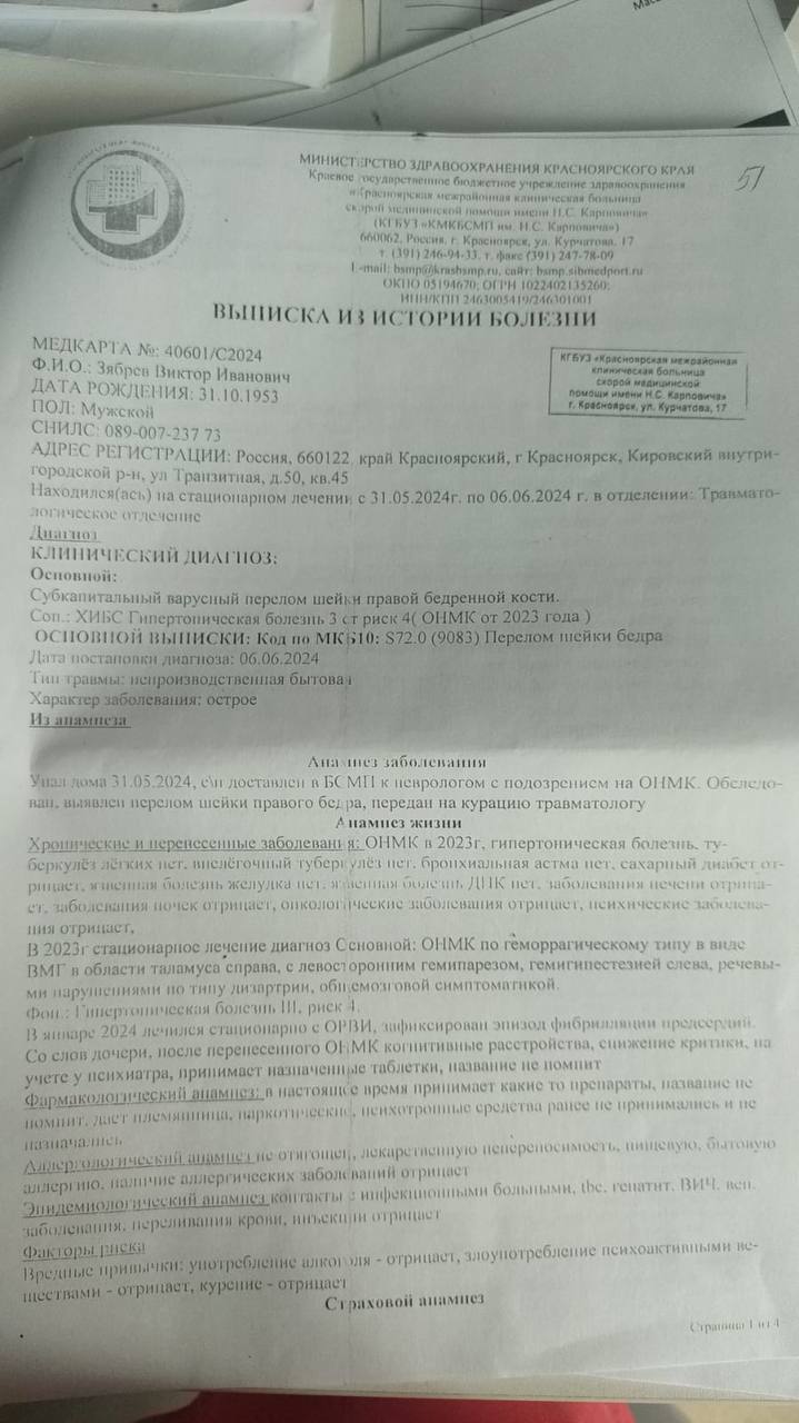 А у меня в практике была плохая гигиена на одной ноге    не дотягивалась клиентка   ‍    ...