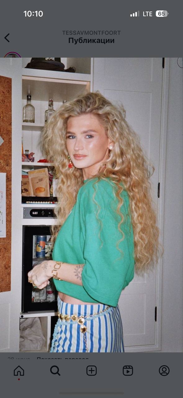 Значит в каком то списке curls awardsЭти подойдут для блонда? Они в списке «доступные банки».....