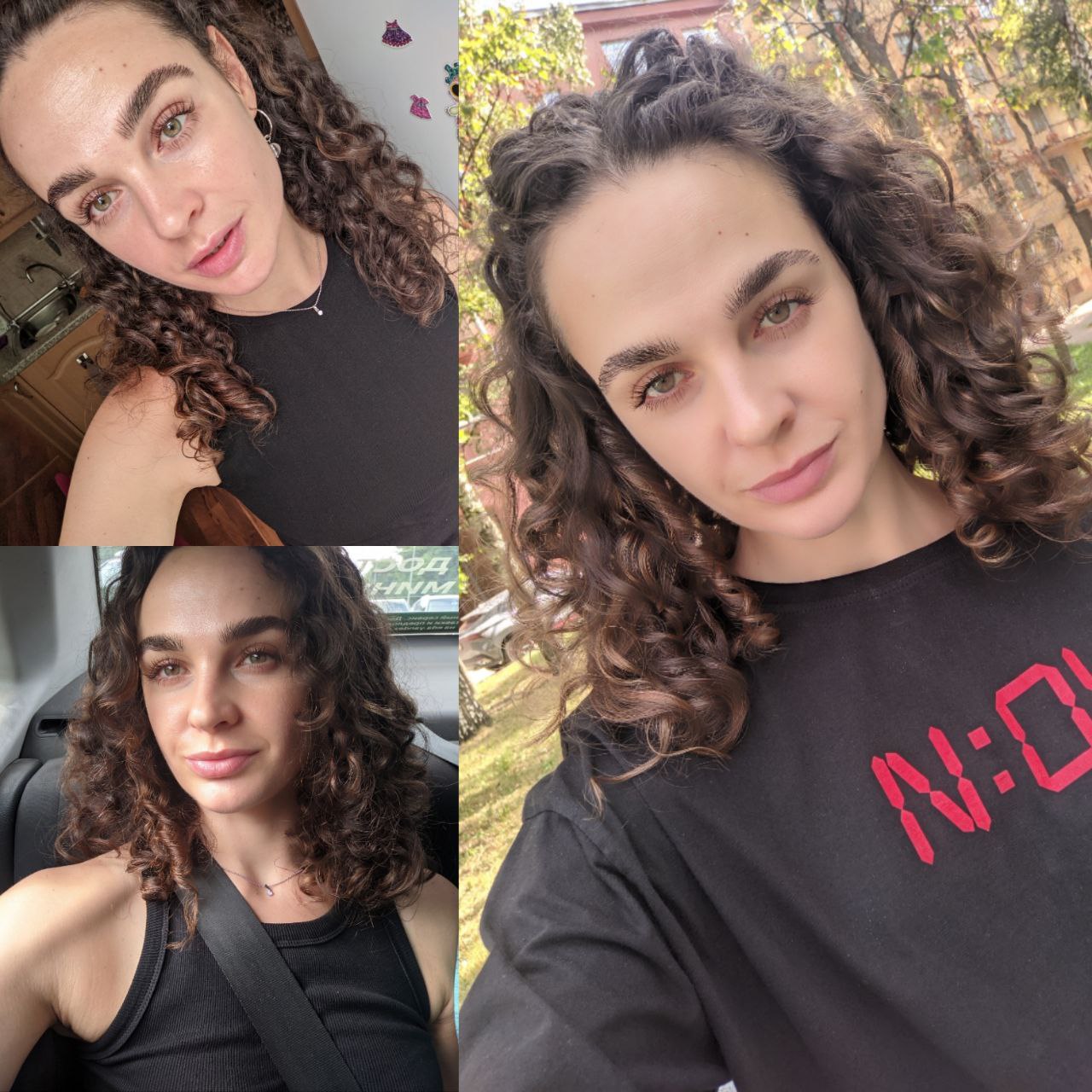 Спасибо большое     соло мусс от BAO beauty )...