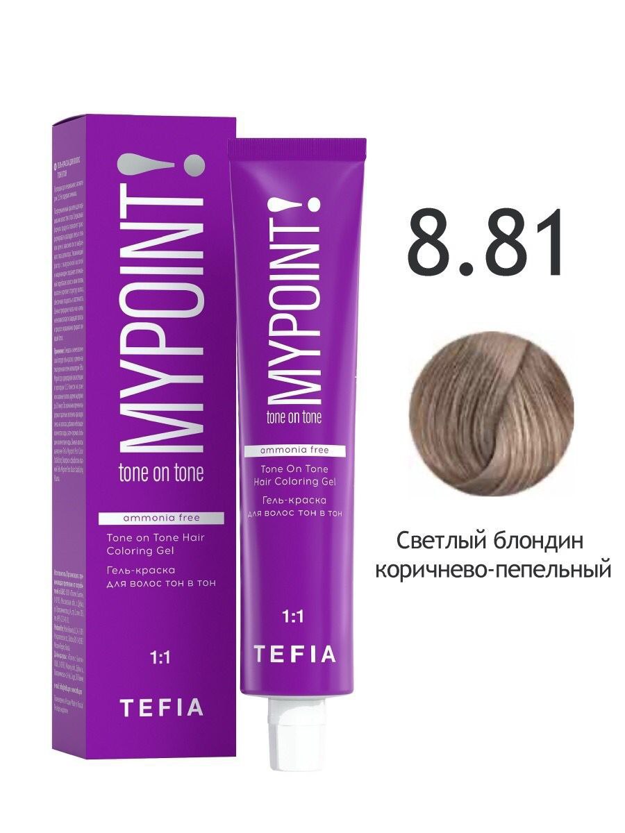 Подскажите у Теффт полуперманент это какой?Такой?...