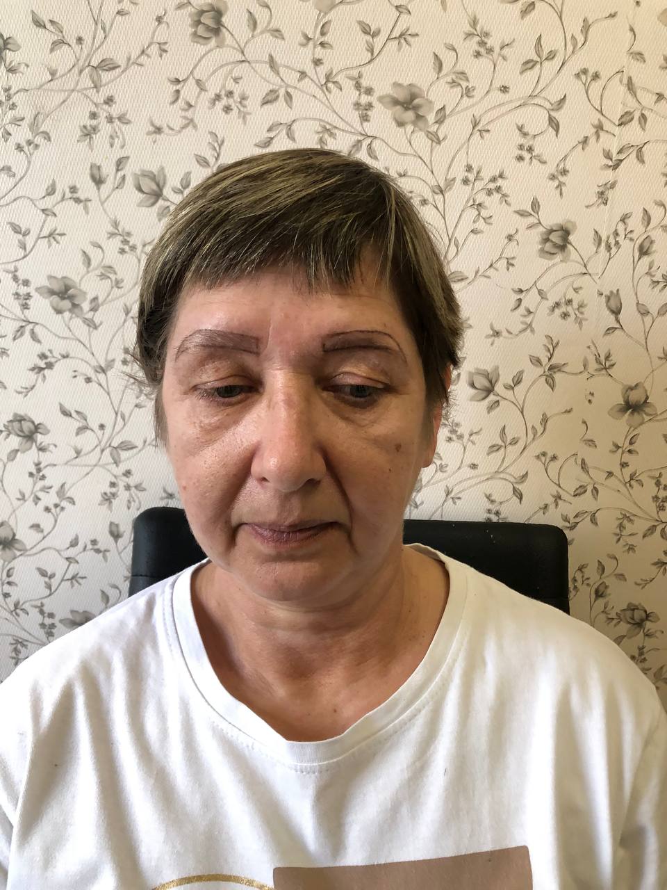 Только на обучении , на первой модели мой преподаватель ушел в кабинет чай пить с печеньками в кабинет,...