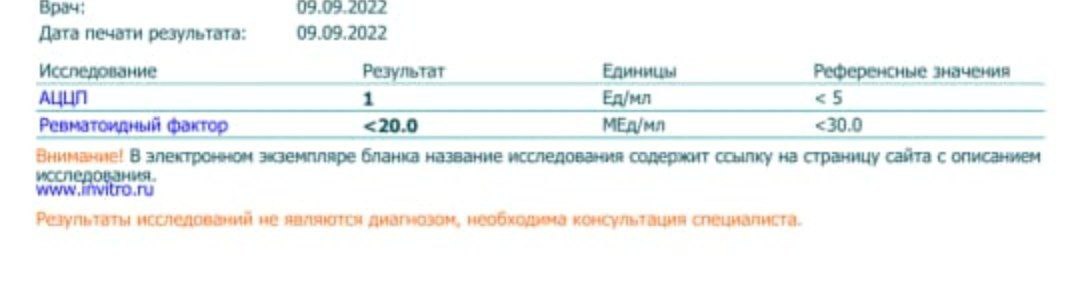 Вот этот анализ...