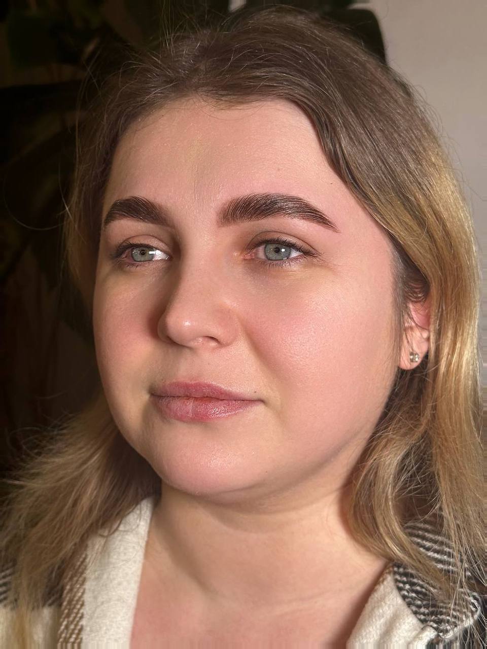 Це все відеосвітло...