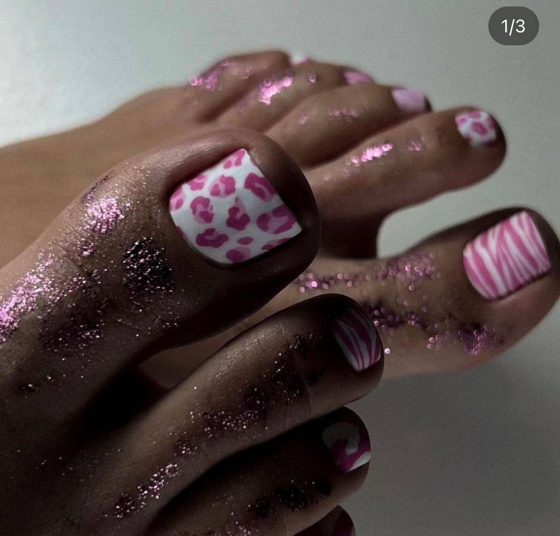 Nixnail neon 10...