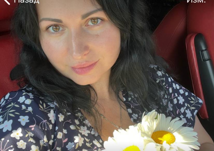 Девочки, подскажите пожалуйста, пользуюсь краской Thuya , придет девушка с перманентом на ламинирование...