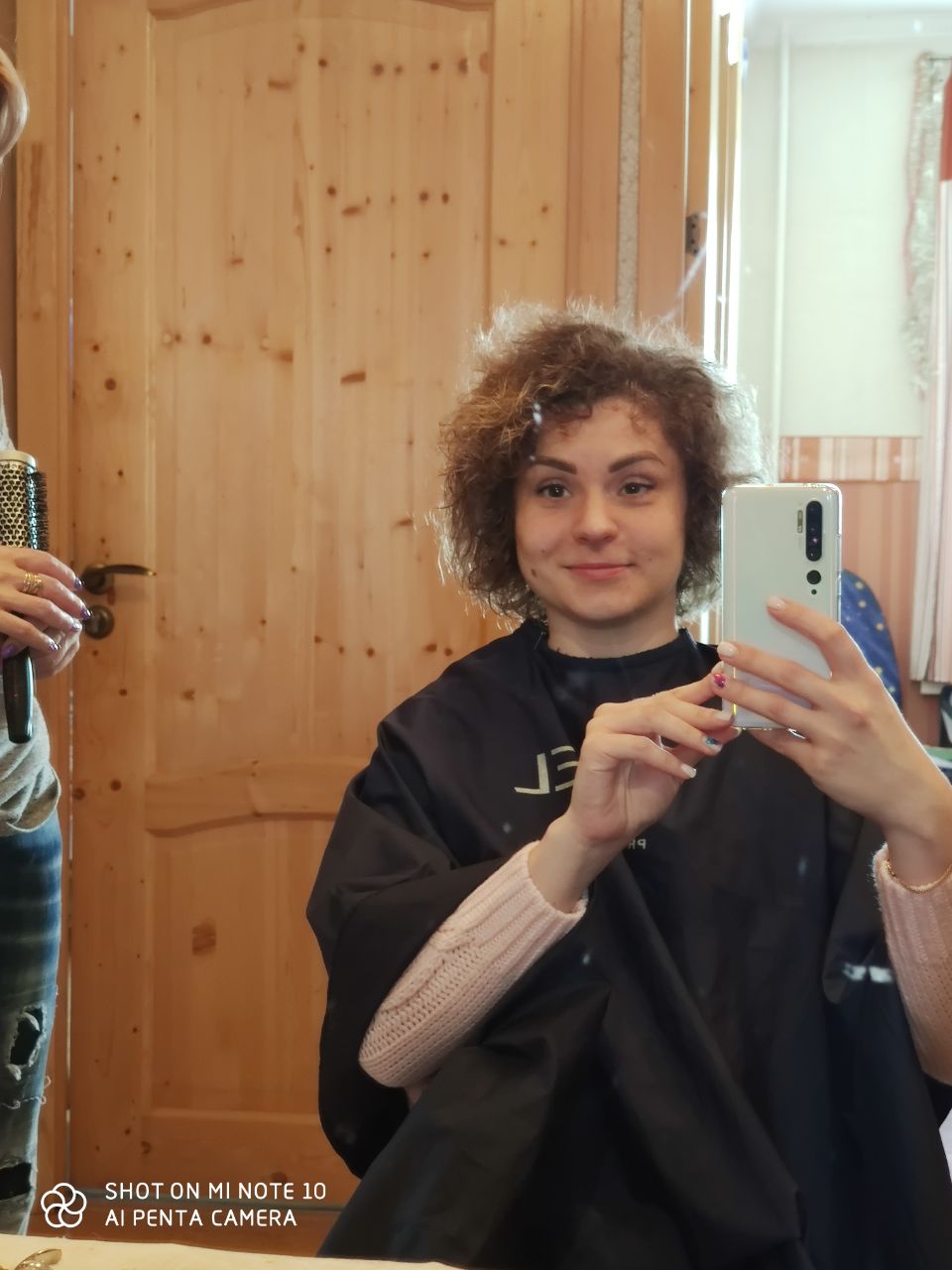 Спасибо. Заказала на всякий случай еще  ...