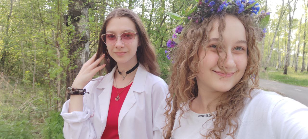 Ура ура  Без сушки диффузором кудри стали намного плавнее и разошлись. Завтра заберу фен, и помою голову...