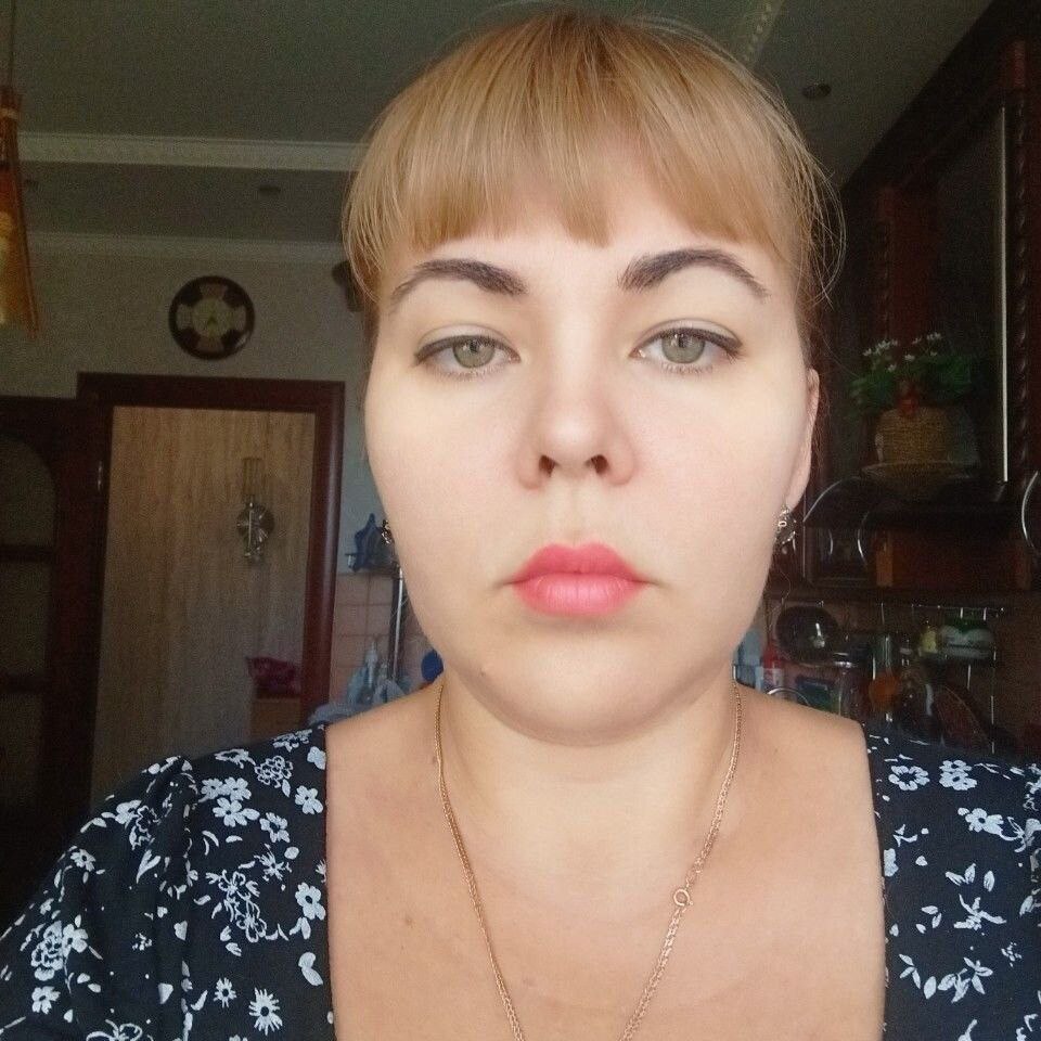 Вот что она скинула...