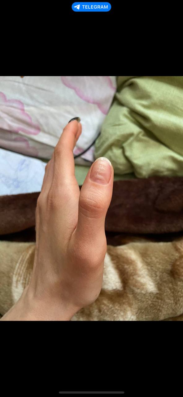 Всем здравствуйте! Сегодня произошла со мной такая ситуация: клиентка пишет, что я испортила ей ногтевую...