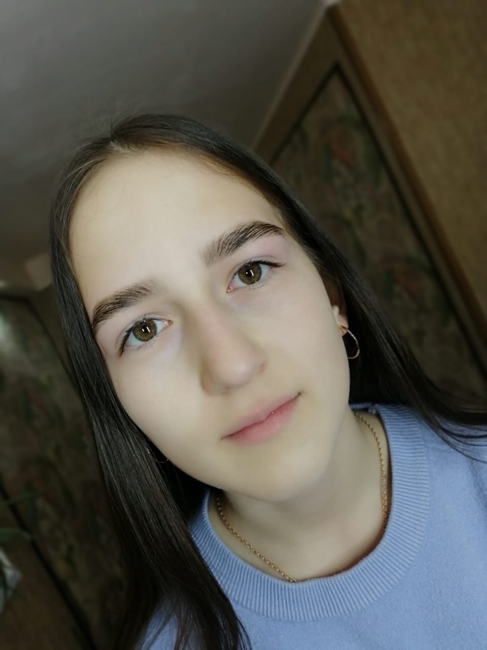 Можно критику, краска ливисим)...