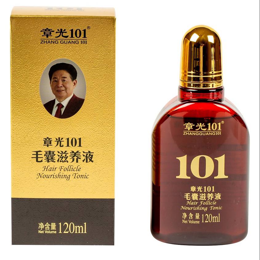 Доброй ночи всем) Кто-нибудь пробовал тоник zhang guang 101? 
В инструкции написано что снижает чувствительность...