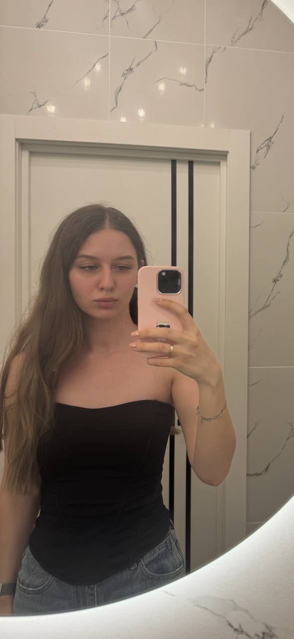 Согласна   Спасибо что есть, а седые между прочим вроде как более плотные, и сильные       ...