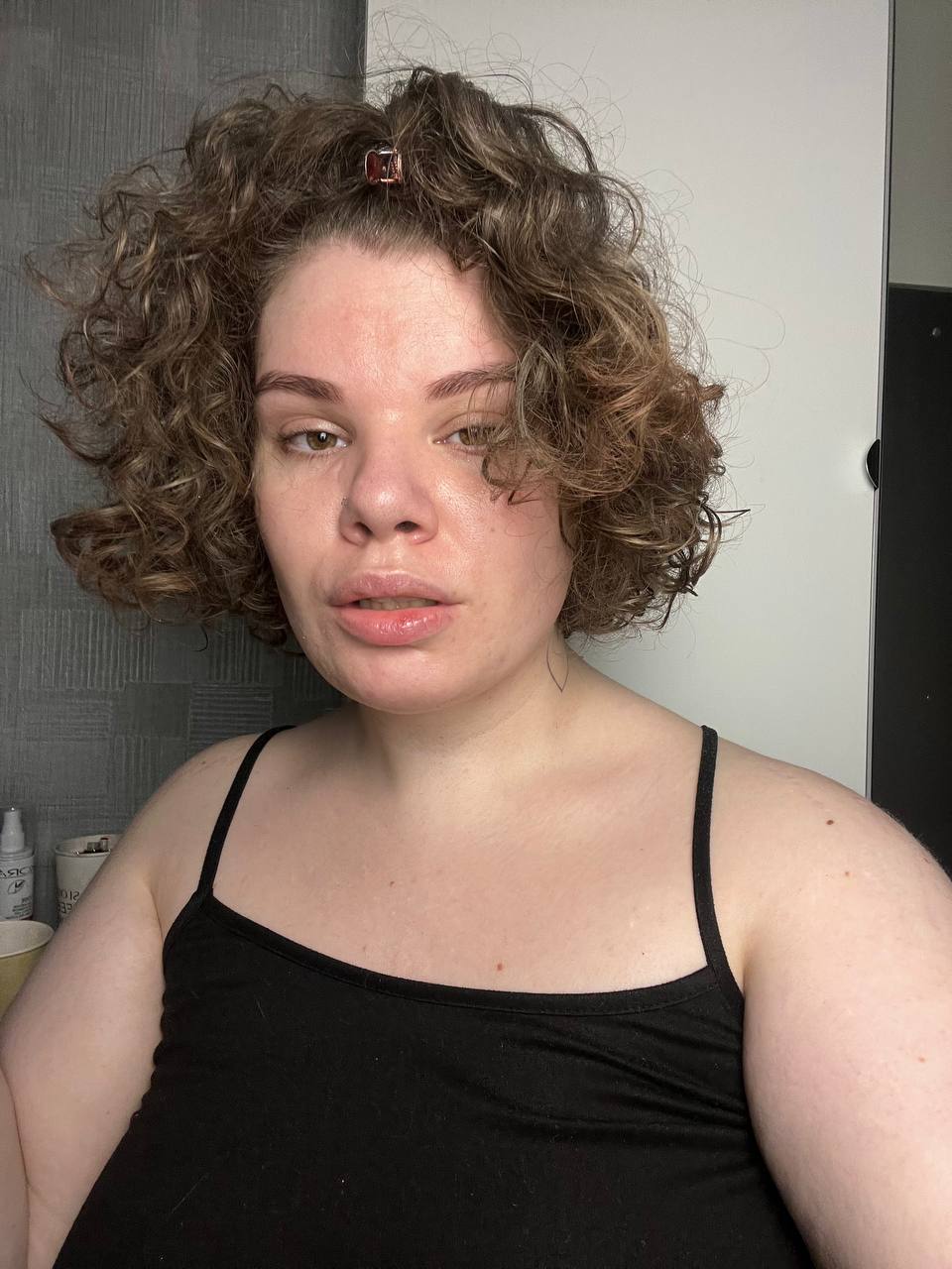 Похоже завод суперфудов у всех один   Проверила я это дело, пересушила все   

Победа???...