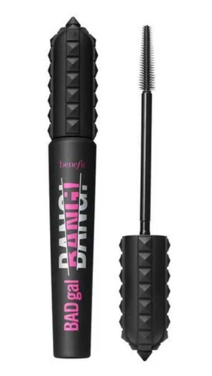 Вот эта моя любимая Benefit BADgal Bang!     ...
