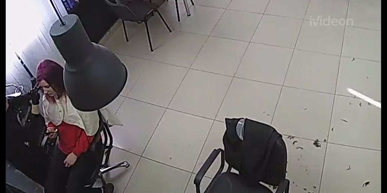 Вот такой...