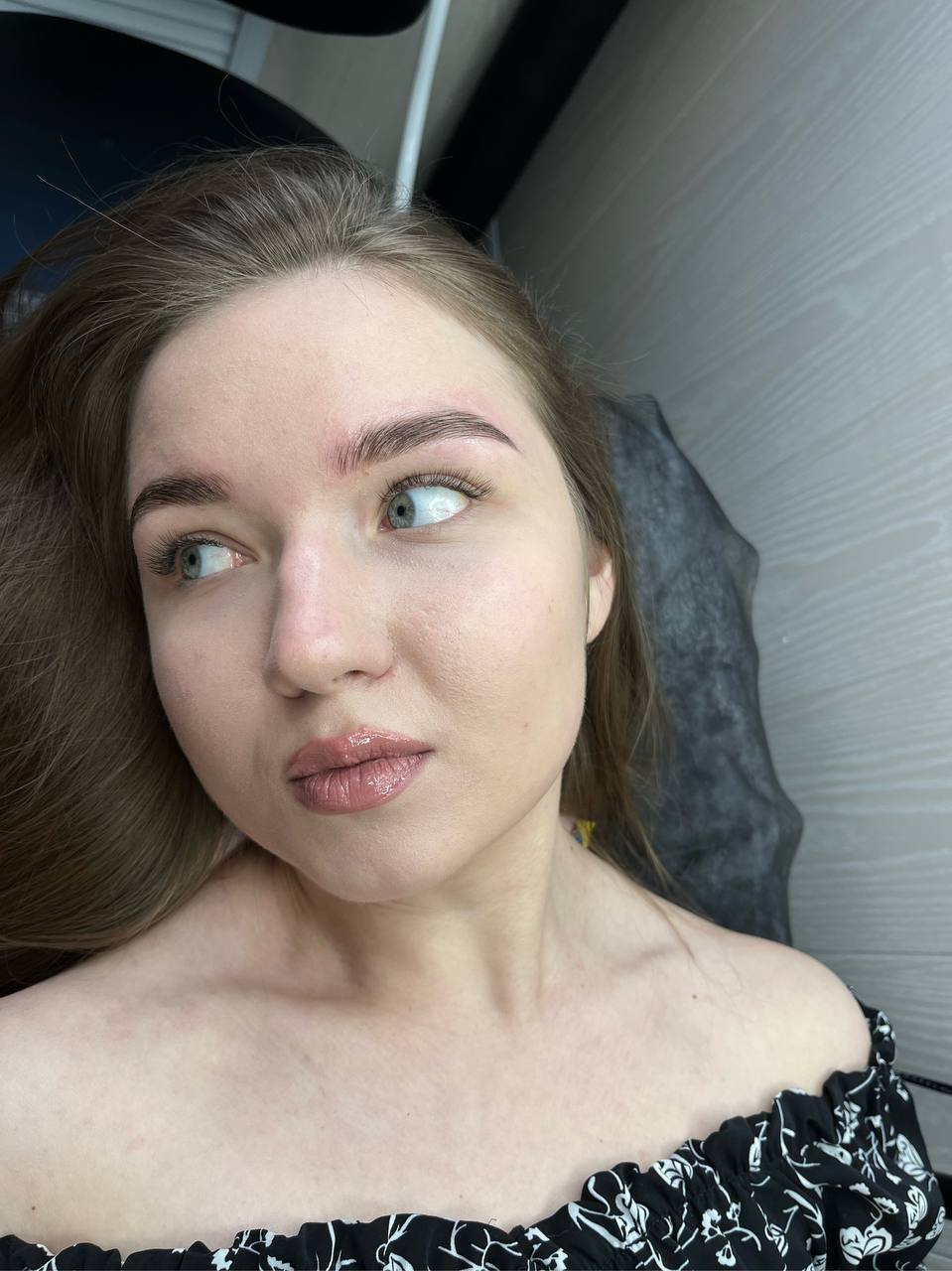 у меня 13, фотки со светом хорошим очень крутыено и на 7+ в своё время с нормальным светом было неплохоя...