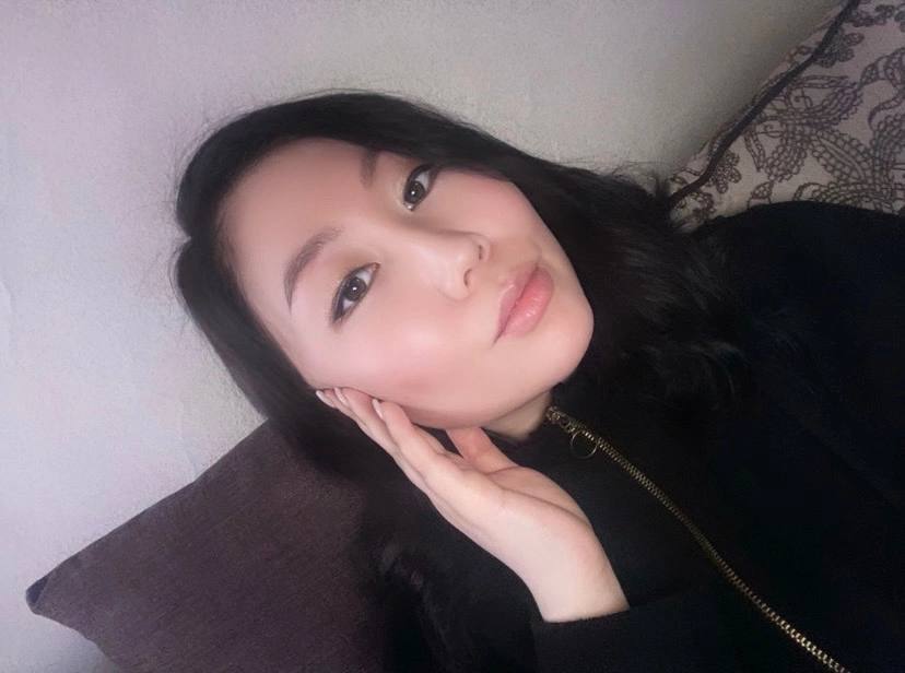 Девочки пожалуйста а какой мне можно взять оттенок бронсан?)всегда затрудняюсь какой микс брать буряточкам)...