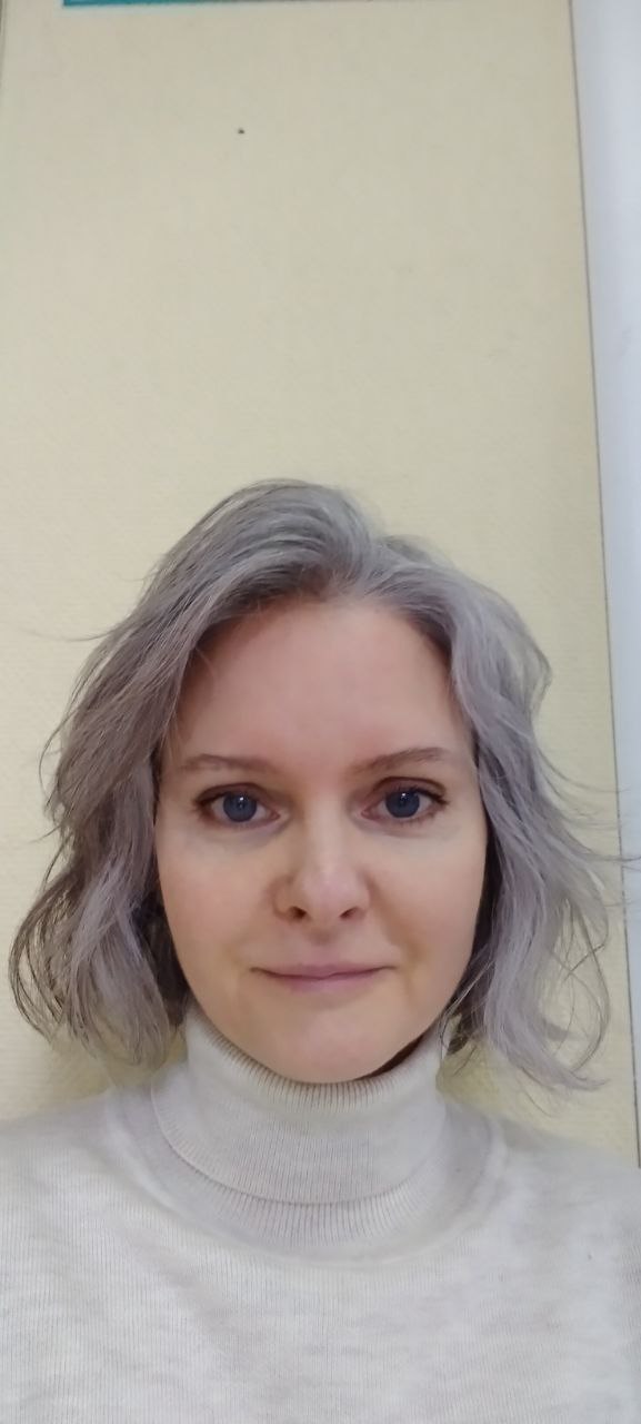 Добрый день, я тоже из начинающих. Волосы седые, натуральные. КГ жирная. Возник вопрос. Отличается ли...