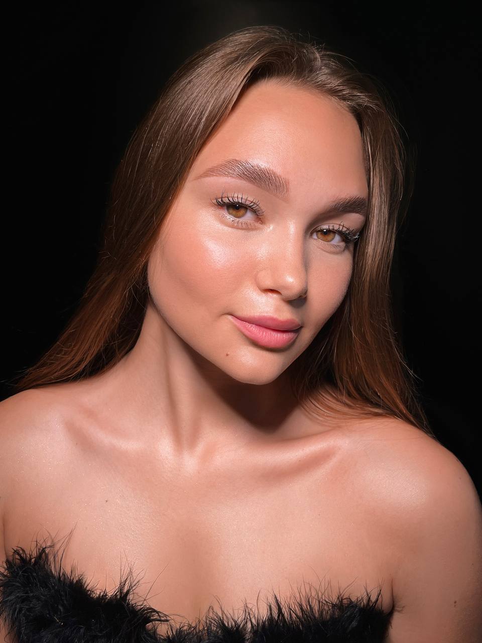 Dark brown 80% : graphite 20
Без ламінування...