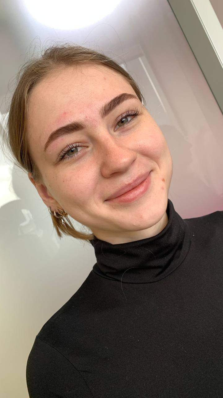 Мы на курсе отрабатывали EccoBeauty...
