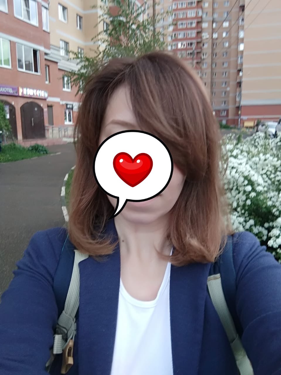А вот на фото у нее концы вроде 8 угт? Я по этому фото ориентировалась. Т к это у нее было как раз окрашивание...