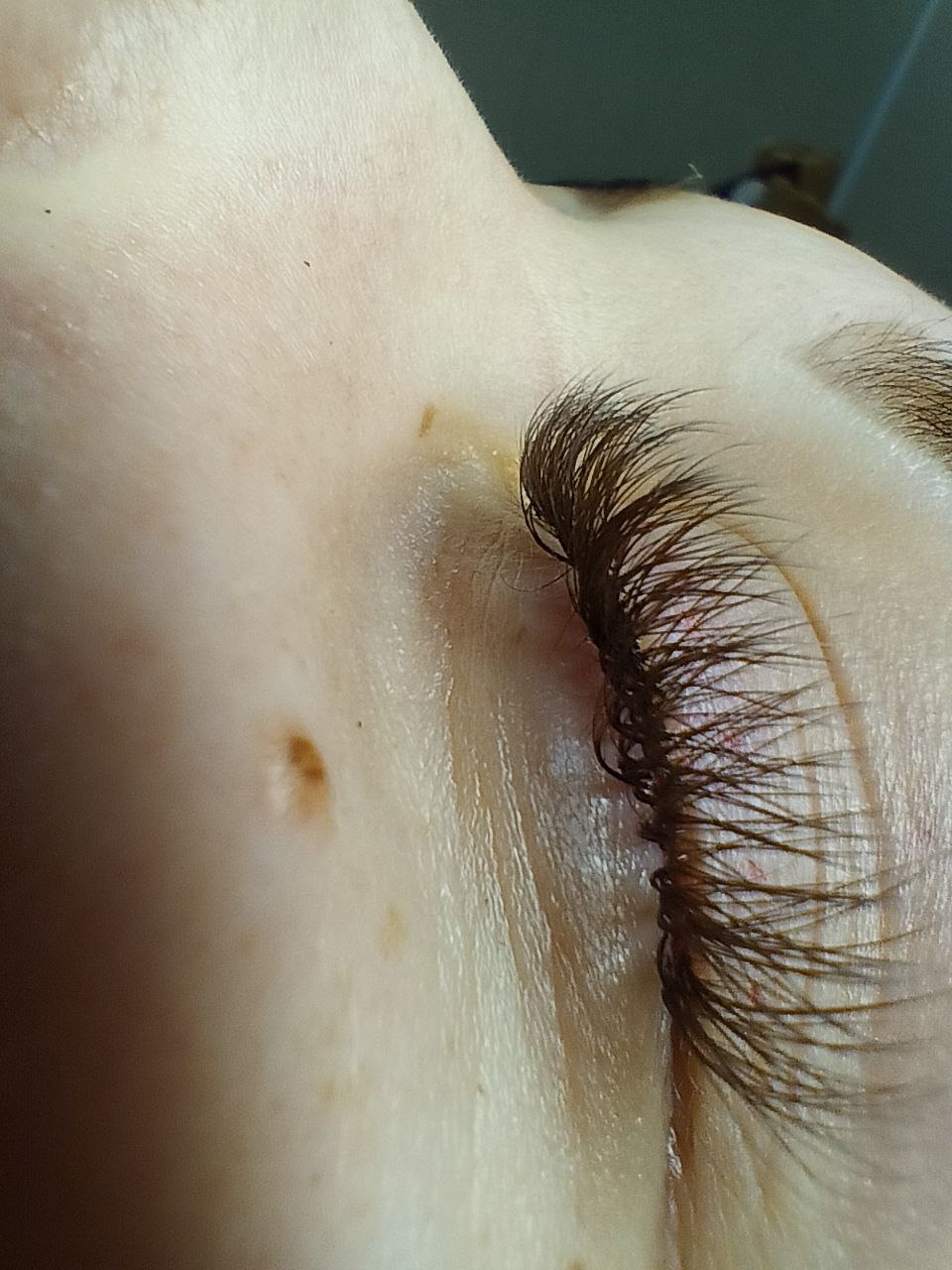 Честно с Али glamlash меньше всего брака и легко снимать пучки 3д,изгиб с и д у них..вообще ништяк за...