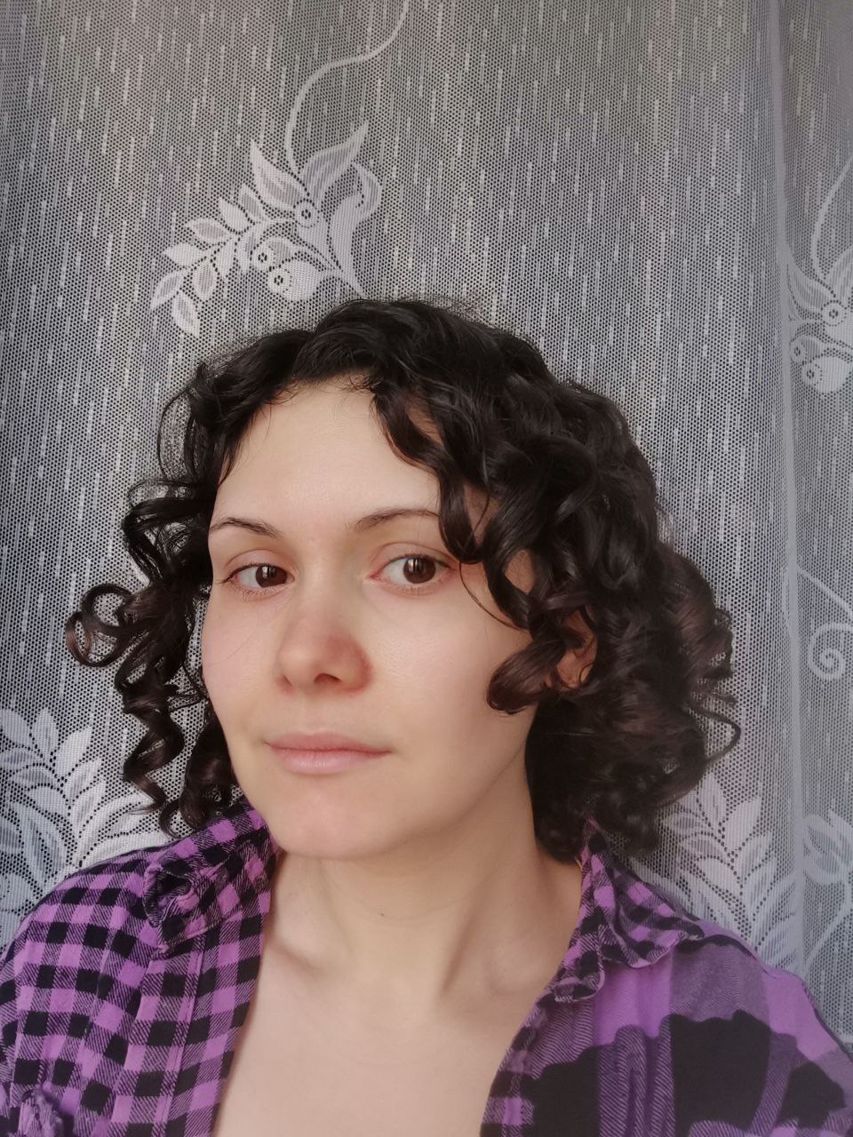 Я кафе мими не пробовала, но фиксация меня устроила. Гораздо сильнее, чем у сиберики. Вот вчера перед...