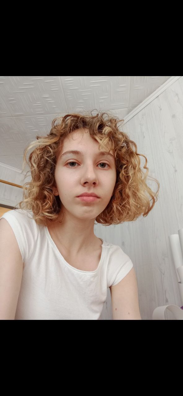 Всем привет! Я новенькая в чате, хотела поделиться своим небольшим прогрессом  
Уже год как использую...
