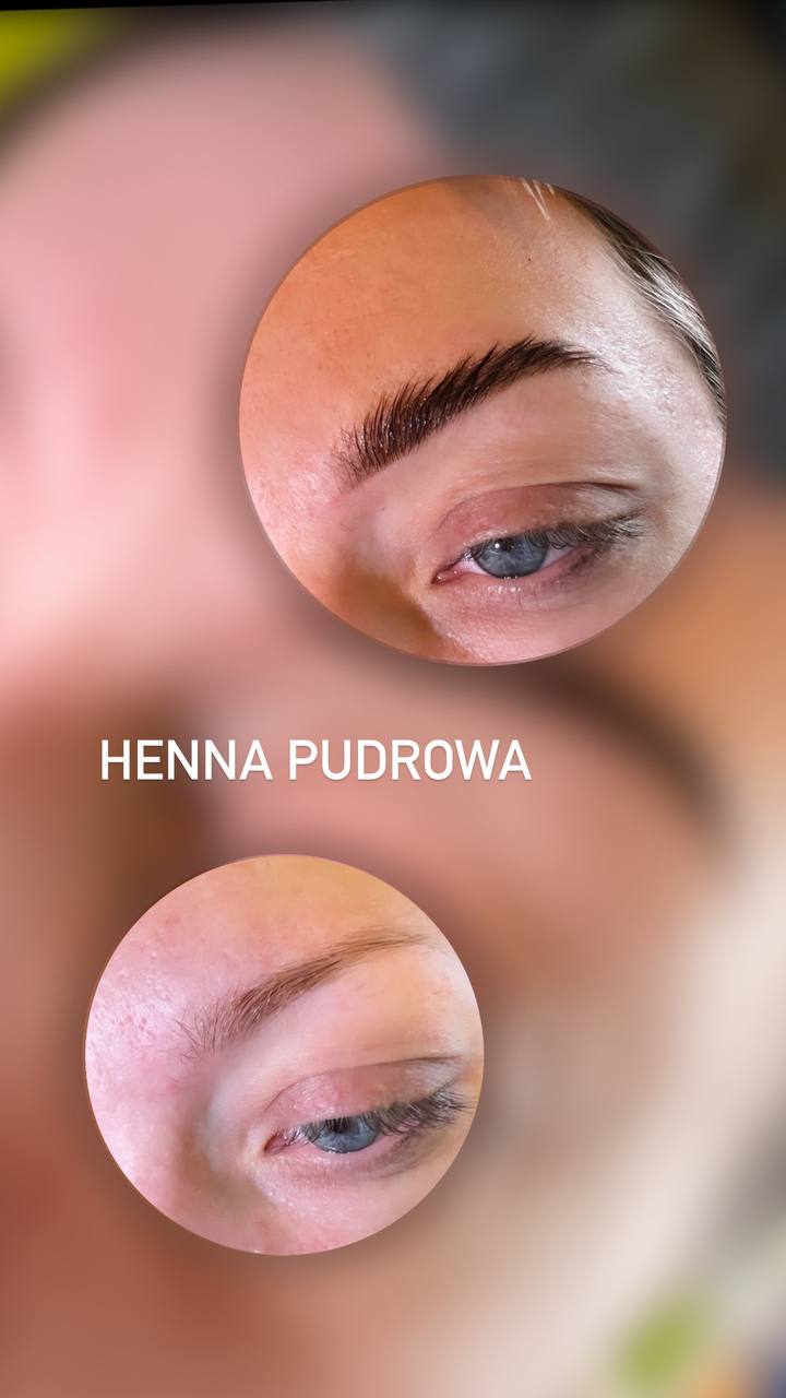 Хна зола , как вам...