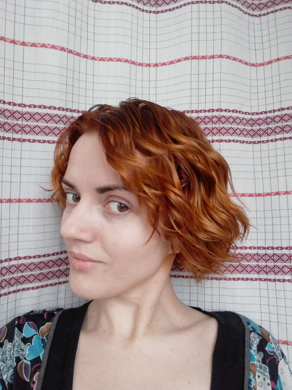 Я хотела вчера уже плюнуть   но вчера докупила маску папайя,и гель тафт,и сегодня   ...