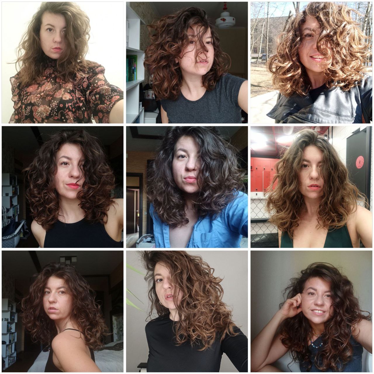 Protokeratin, но хз, где в продаже есть...